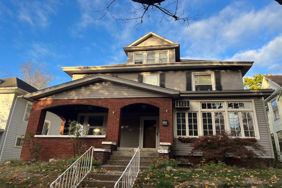 427 North 9th Street Cambridge, OH 43725, Guernsey County