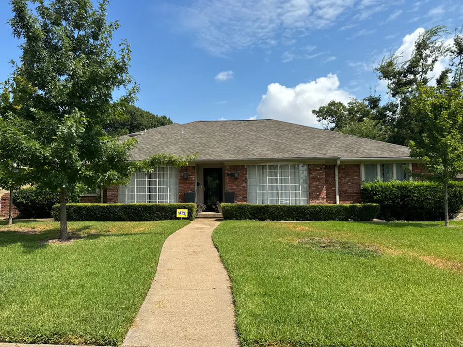 9324 Coral Cove Drive Dallas, TX 75243, Dallas County
