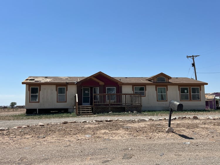 412 Redwood Road Hagerman, NM 88232, Chaves County