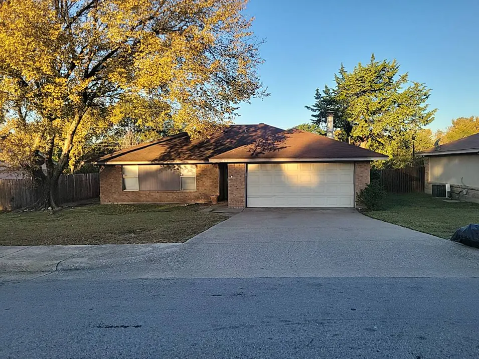 1511 Lime Leaf Lane Duncanville, TX 75137, Dallas County