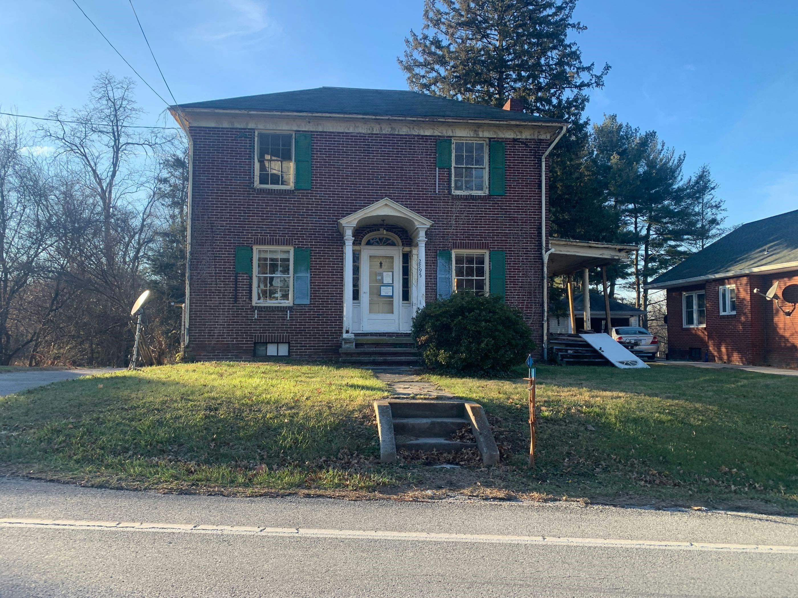 York Haven Rd, Manchester, PA 17345