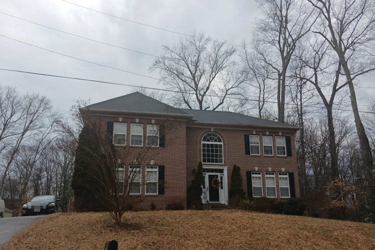 15001 Fir Street Accokeek, MD 20607, Prince George's County