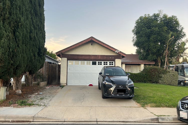 3995 E Goodwin Court Simi Valley, CA 93063, Ventura County