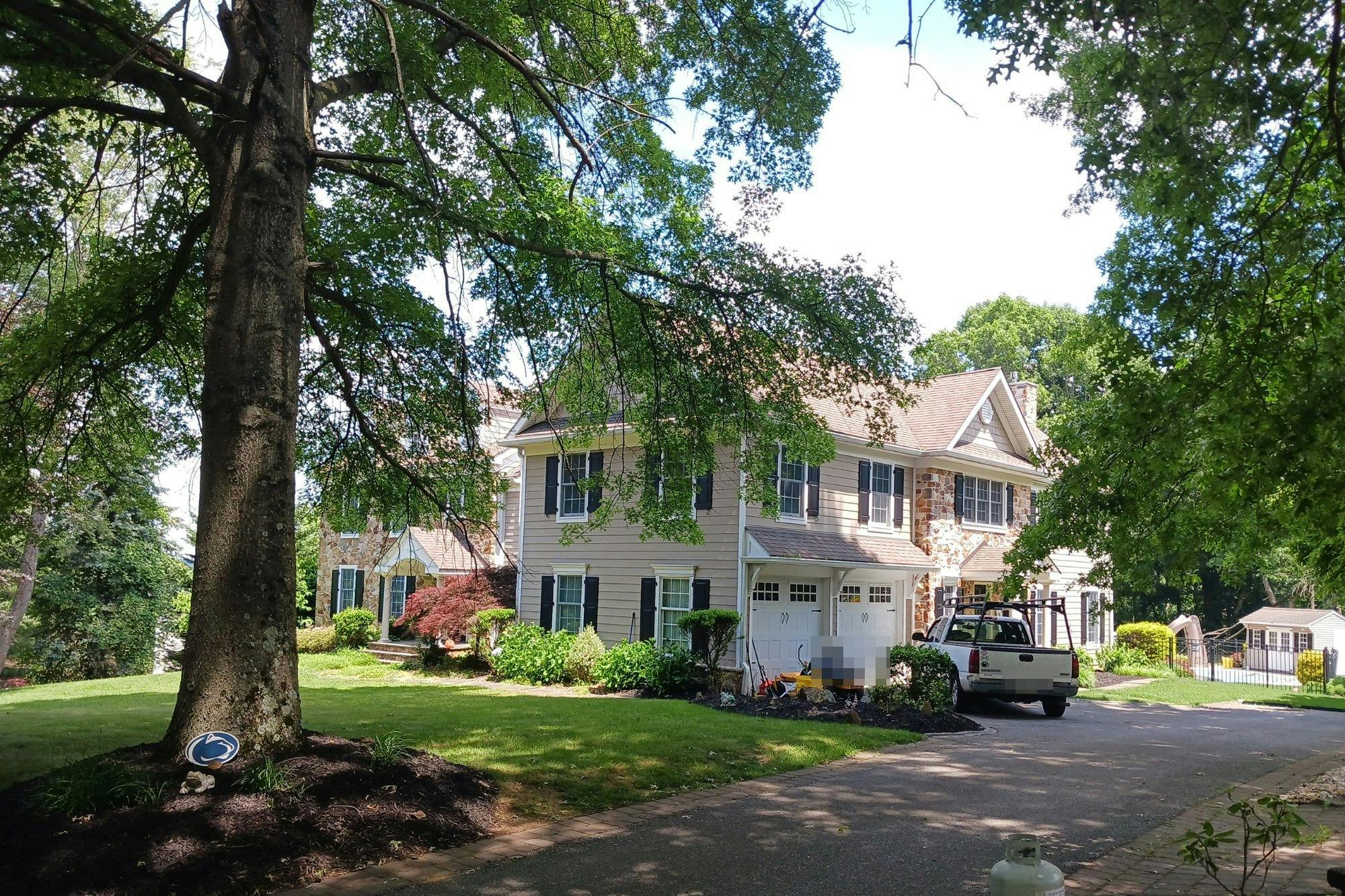 Nicole Dr, Newtown Square, PA 19073 #1