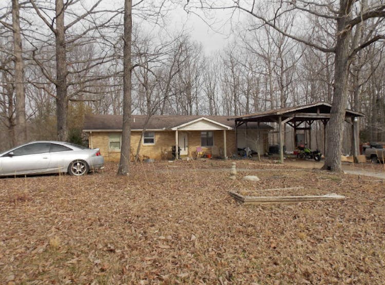 6167 Parker Rd, Lyles, TN, 37098, USA