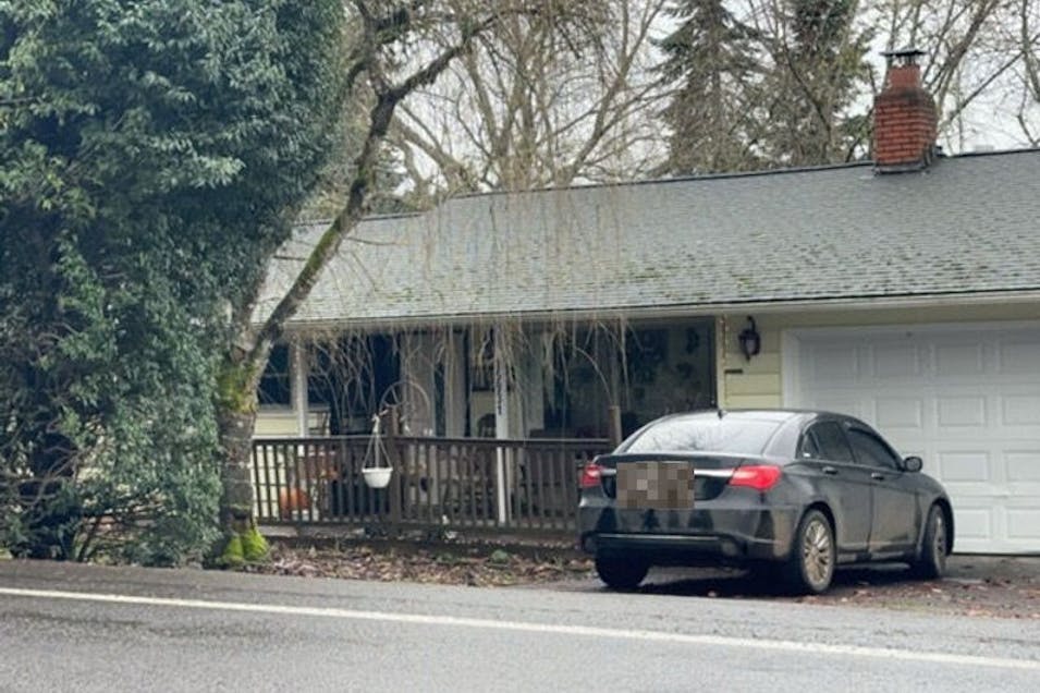 15931 SE Bluff Rd Sandy, Or 97055 Aka 15931 Bluff Rd Sandy, OR 97055, Clackamas County