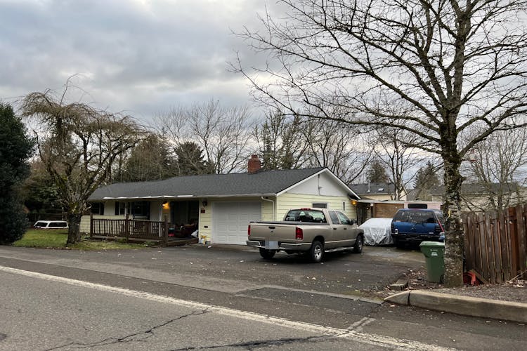 15931 SE Bluff Rd Sandy, Or 97055 Aka 15931 Bluff Rd Sandy, OR 97055, Clackamas County