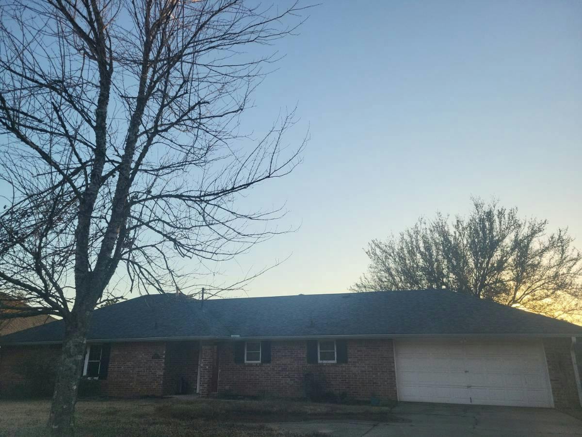 Palmetto Rd, Benton, LA 71006