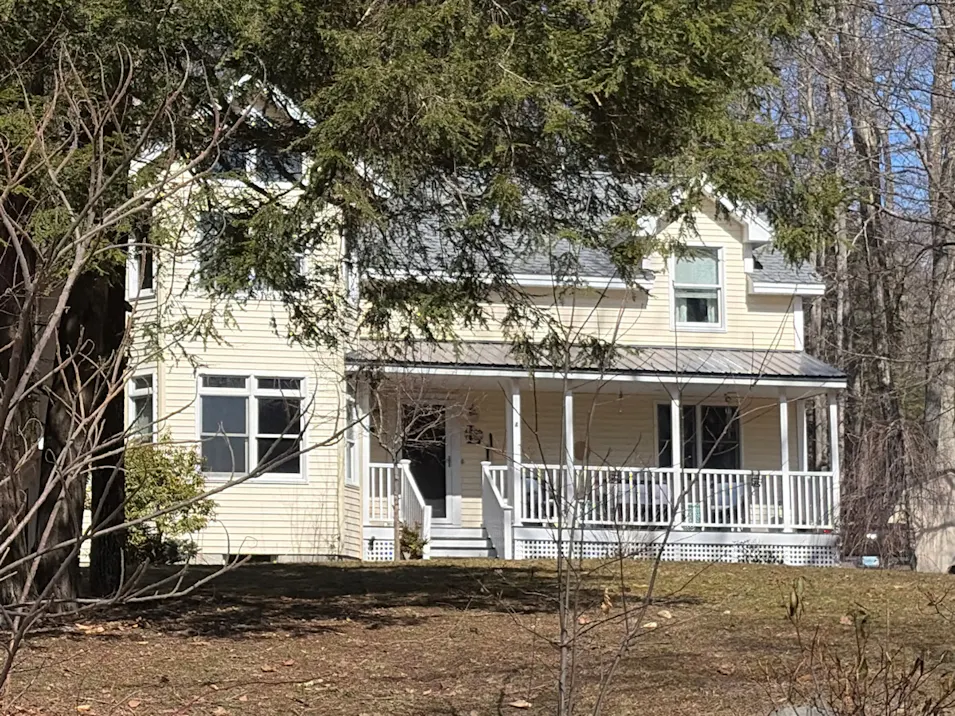 78 Pinewood Crossing Sanbornville, NH 03872, Carroll County