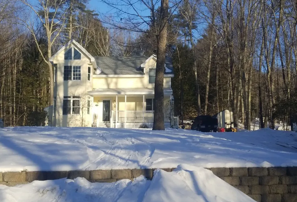 78 Pinewood Crossing Sanbornville, NH 03872, Carroll County