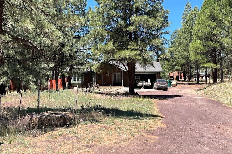 255 South Beech Drive Flagstaff, AZ 86004, Coconino County