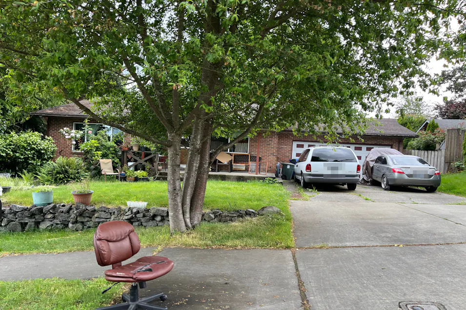 1038 East 48th Street Tacoma, WA 98404, Pierce County