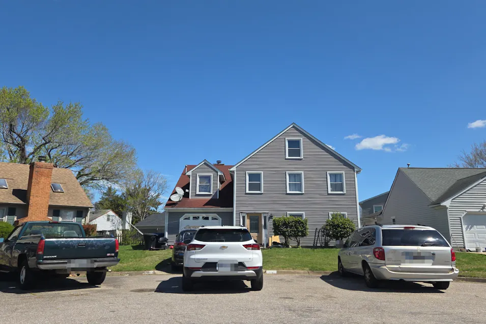 2044 Rippling Rock Arta 2044 Rippling Rock Drive Virginia Beach, VA 23456, Virginia Beach City County