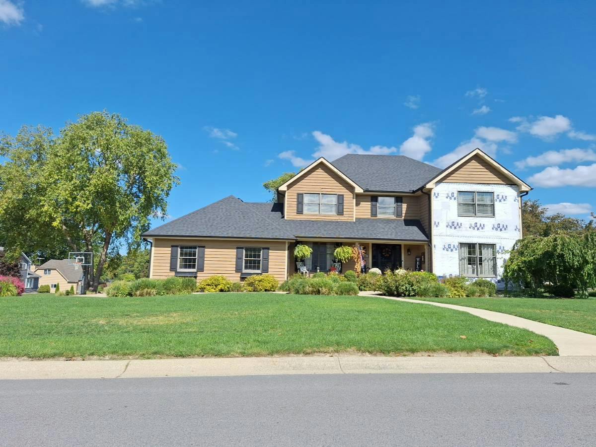 Ashford Ln, Valparaiso, IN 46385