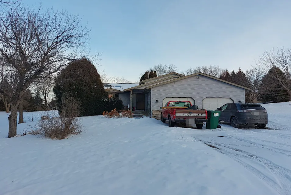 6920 County Road 19 Loretto, MN 55357, Hennepin County