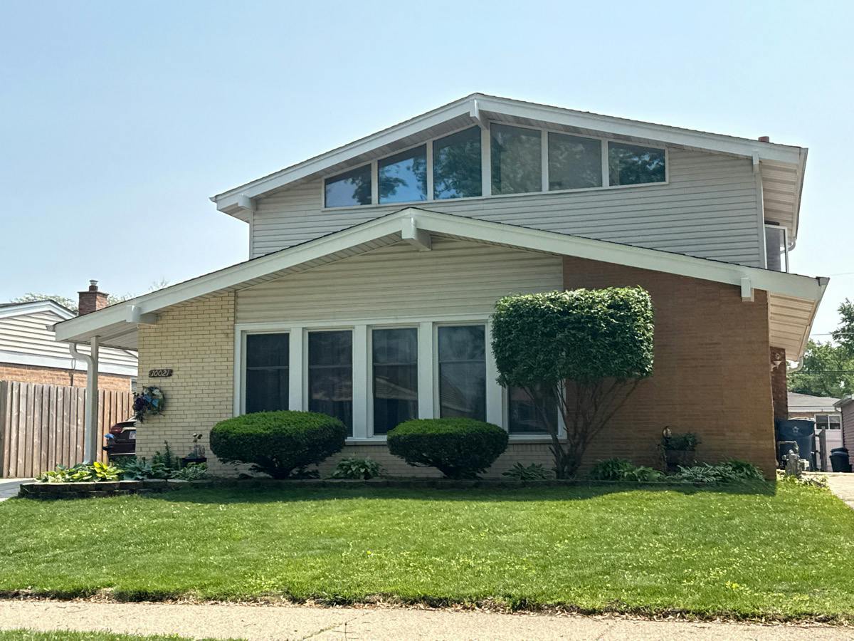 Mulberry Ave, Oak Lawn, IL 60453