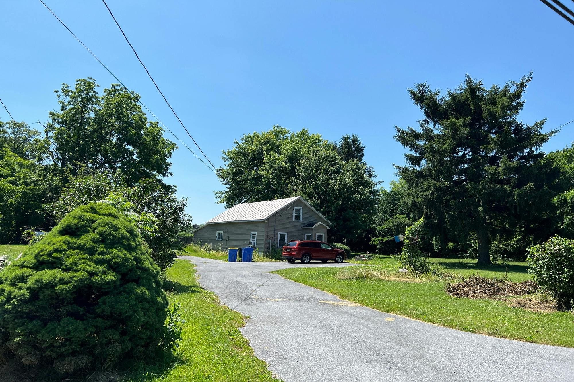 Jonestown Rd, Grantville, PA 17028