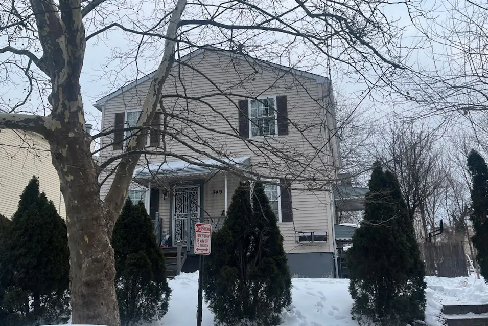 349s 5th Avenue Mount Vernon, NY 10550, Westchester County