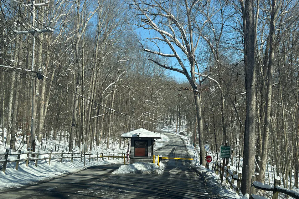 131 Chickadee Lane Fka 693 Chicadee Lane Bushkill, PA 18324, Pike County