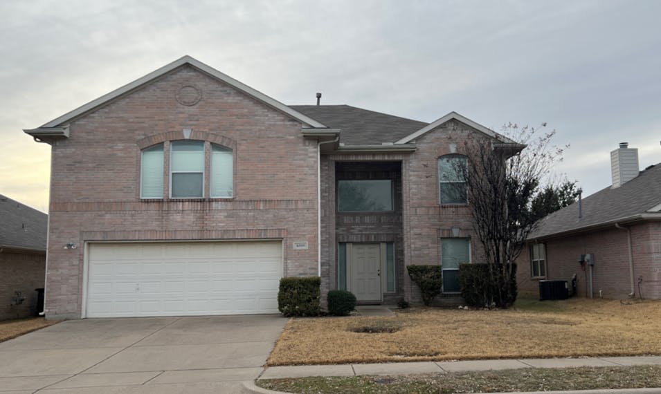 8509 Cactus Flower Drive Fort Worth, TX 76131, Tarrant County