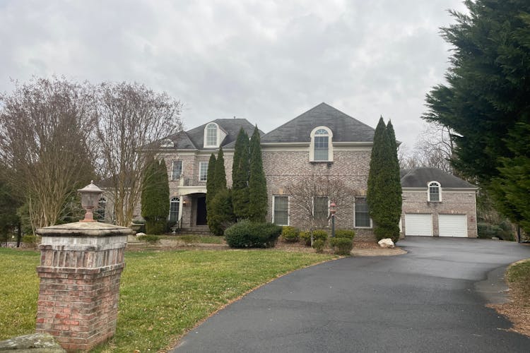 1014 Eaton Drive McLean, VA 22102, Fairfax County