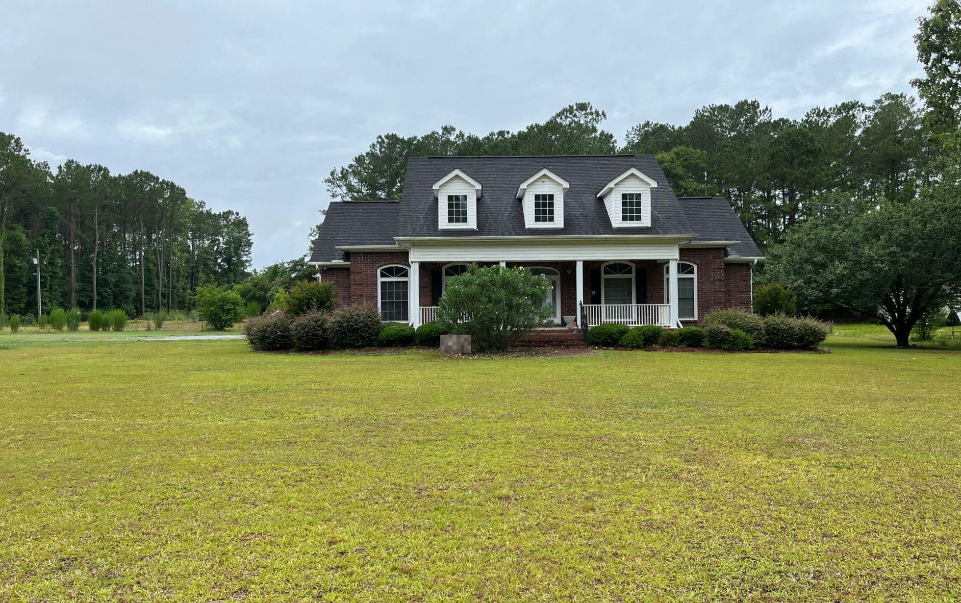 2297 Santee River Rd, Saint Stephen, SC, 29479, USA