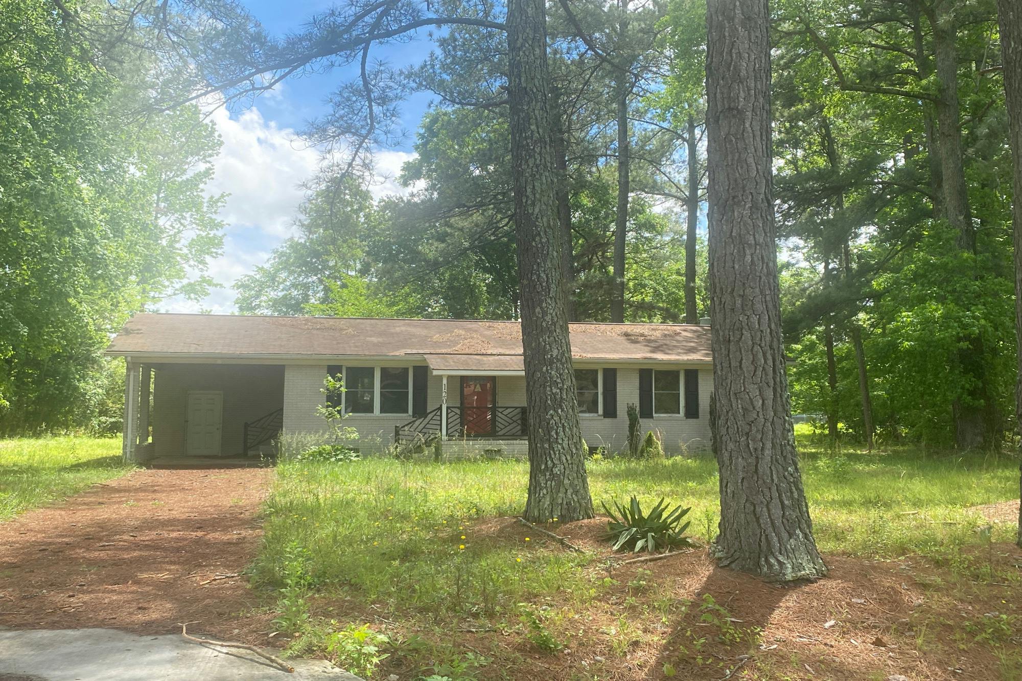 120 Boone Dr, Cofield, NC, 27922, USA