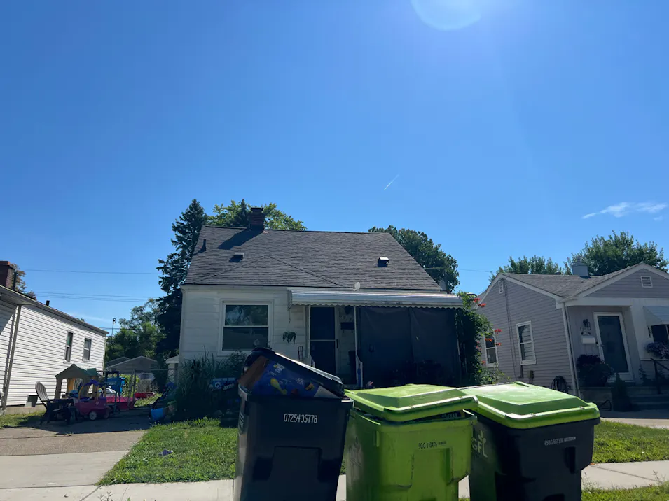 29122 Edward Ave Madison Heights, MI 48071, Oakland County