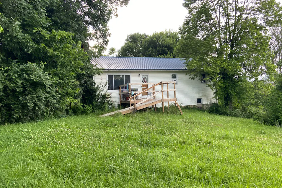 1110 Clintonville Rd Paris, KY 40361, Bourbon County