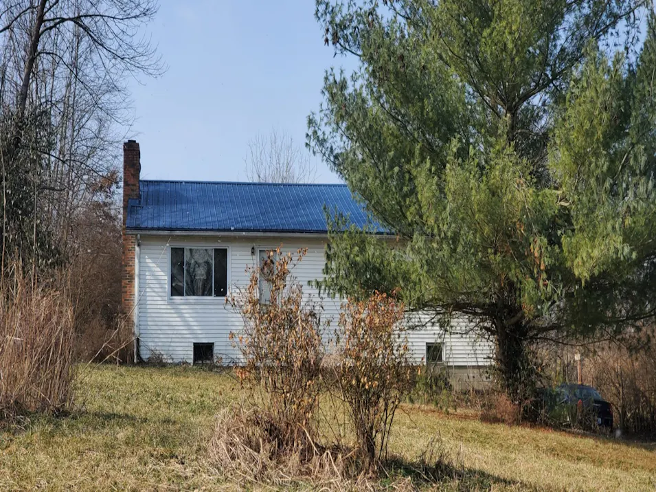 1110 Clintonville Rd Paris, KY 40361, Bourbon County