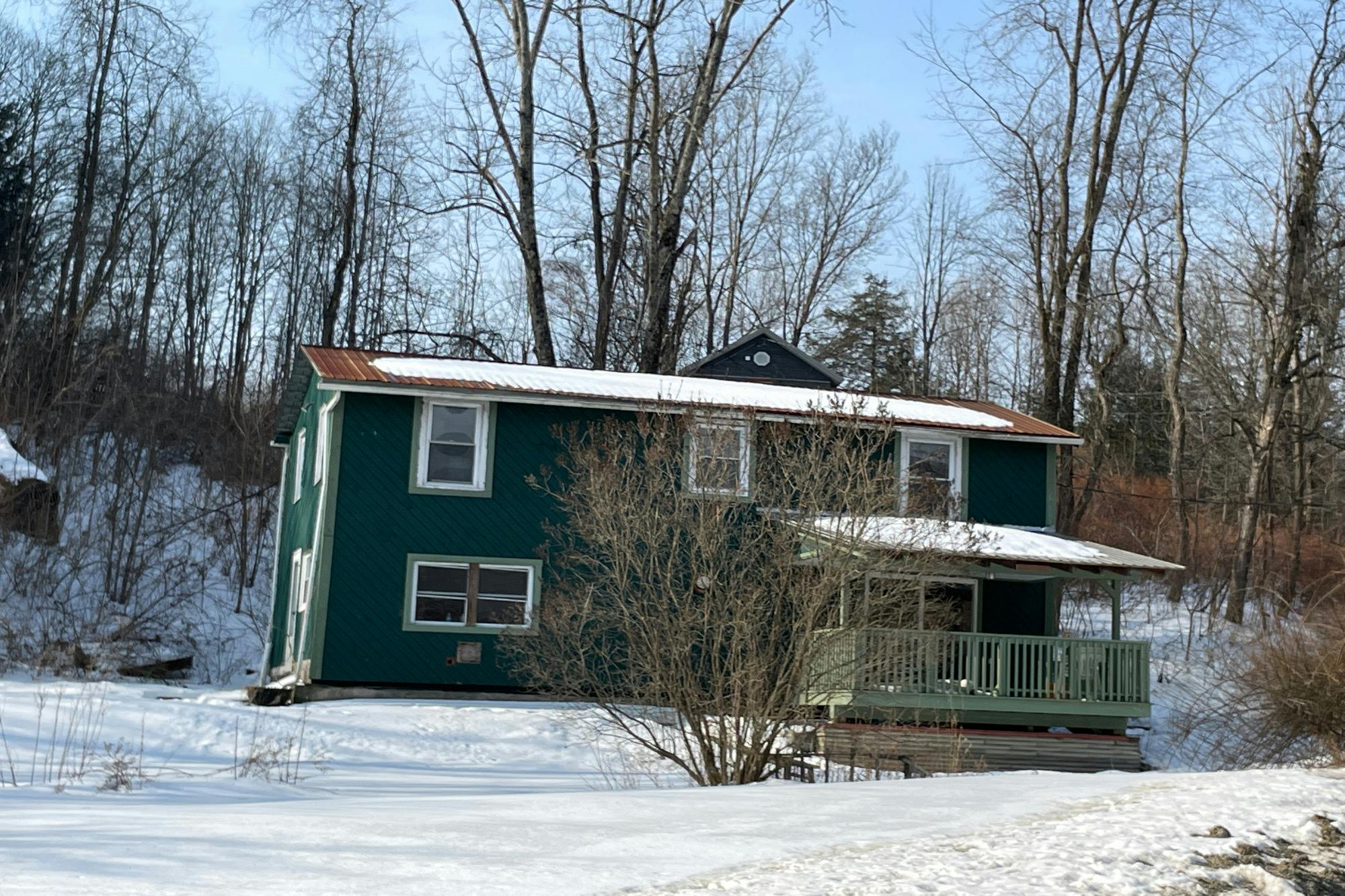 Callahan Ln, Fort Ann, NY 12827