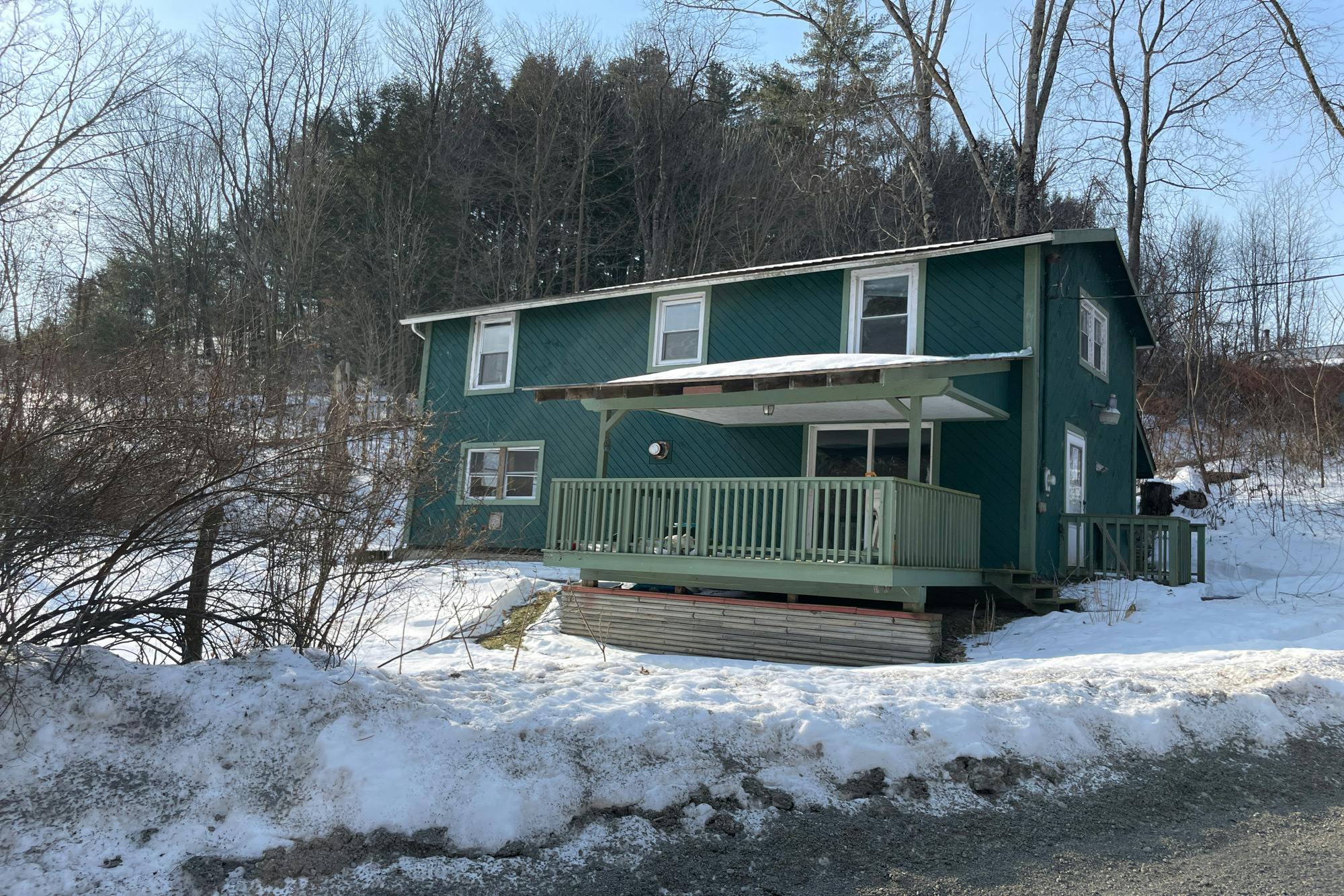 Callahan Ln, Fort Ann, NY 12827 #1