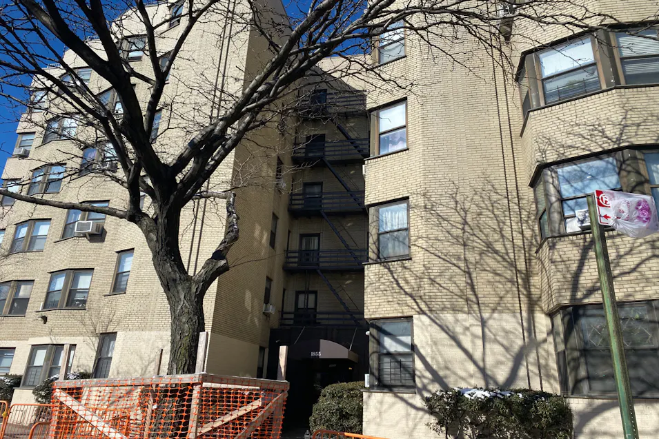 1855 Grand Concourse Unit 37 Bronx, NY 10453, Bronx County