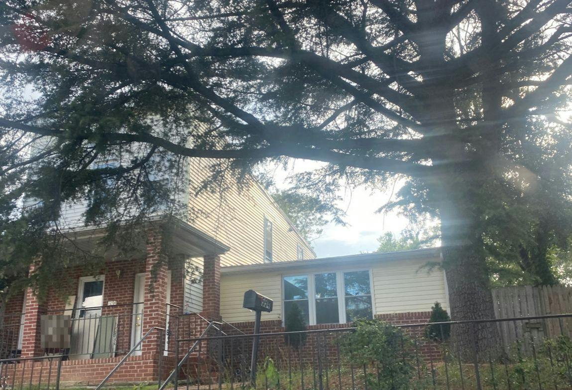 Longwood St, Baltimore, MD 21223 #1