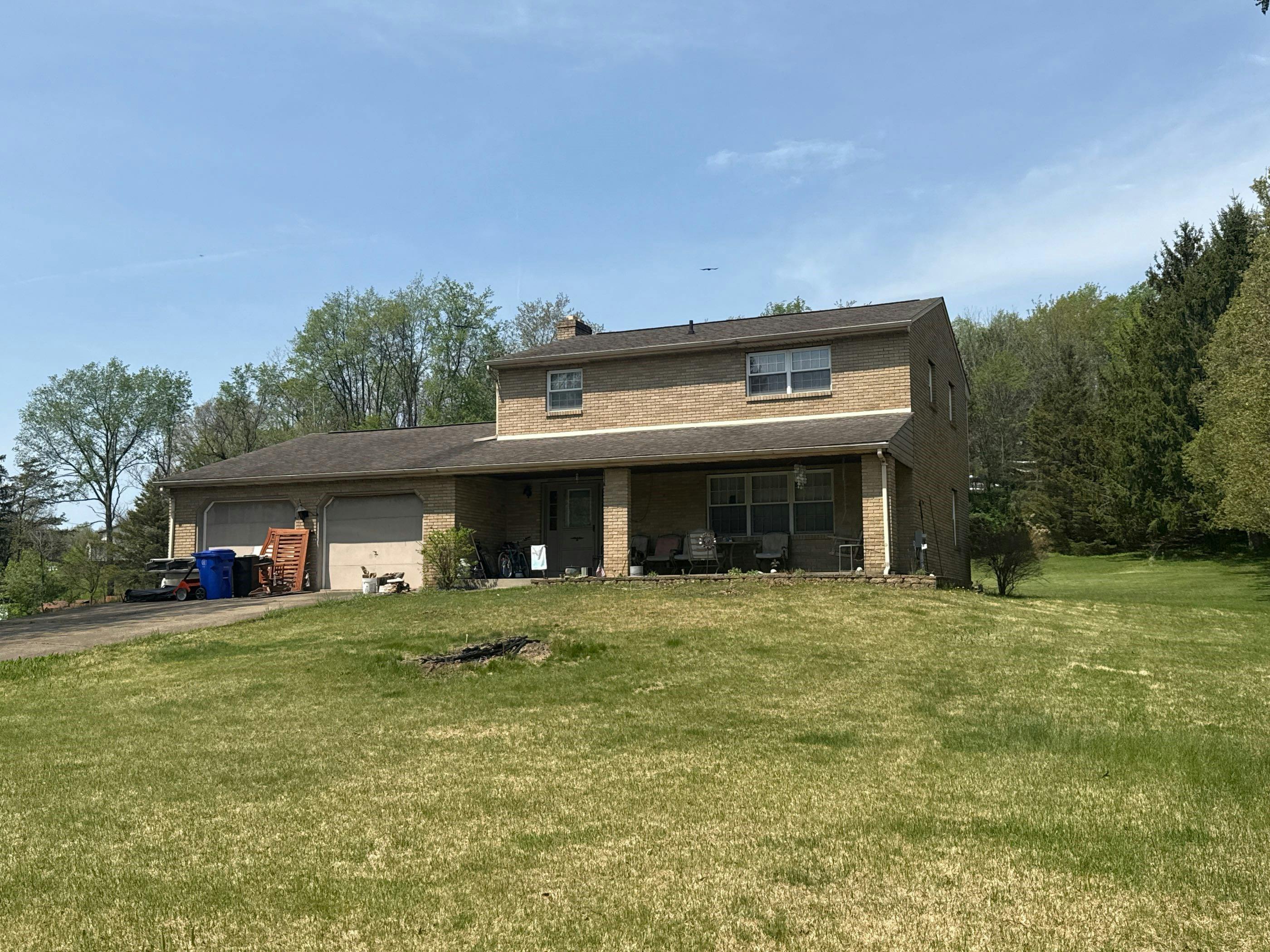 Emily Ln, Mc Donald, PA 15057