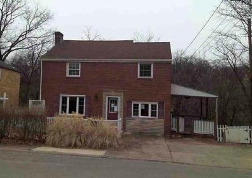 3400 Shadewell Ave Pittsburgh, PA 15227, Allegheny County