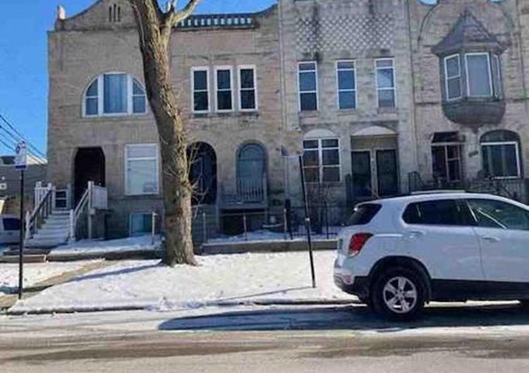 4307 S Ellis Ave Chicago, IL 60653, Cook County