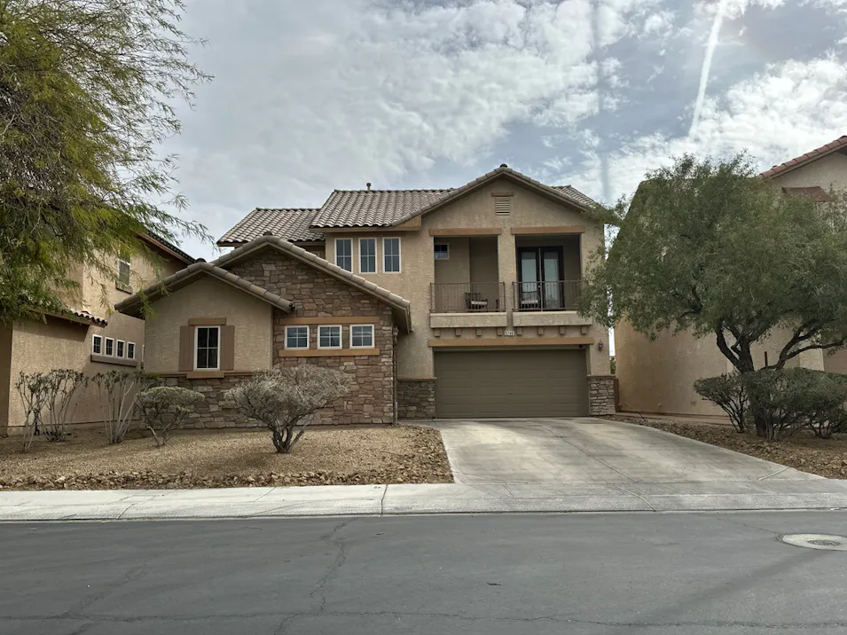 5740 Baronese Street North Las Vegas, NV 89031, Clark County