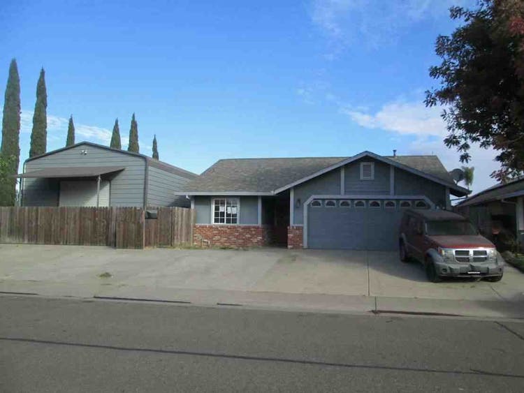 747 Twin Hills Dr Galt, CA 95632, Sacramento County