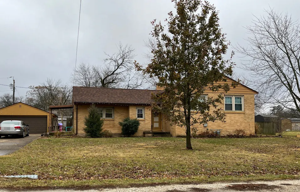 708 E North St Knoxville, IL 61448, Knox County