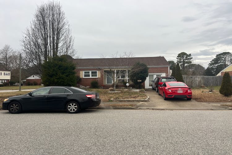 453 Bonifay Dr, Hampton, VA, 23666, USA