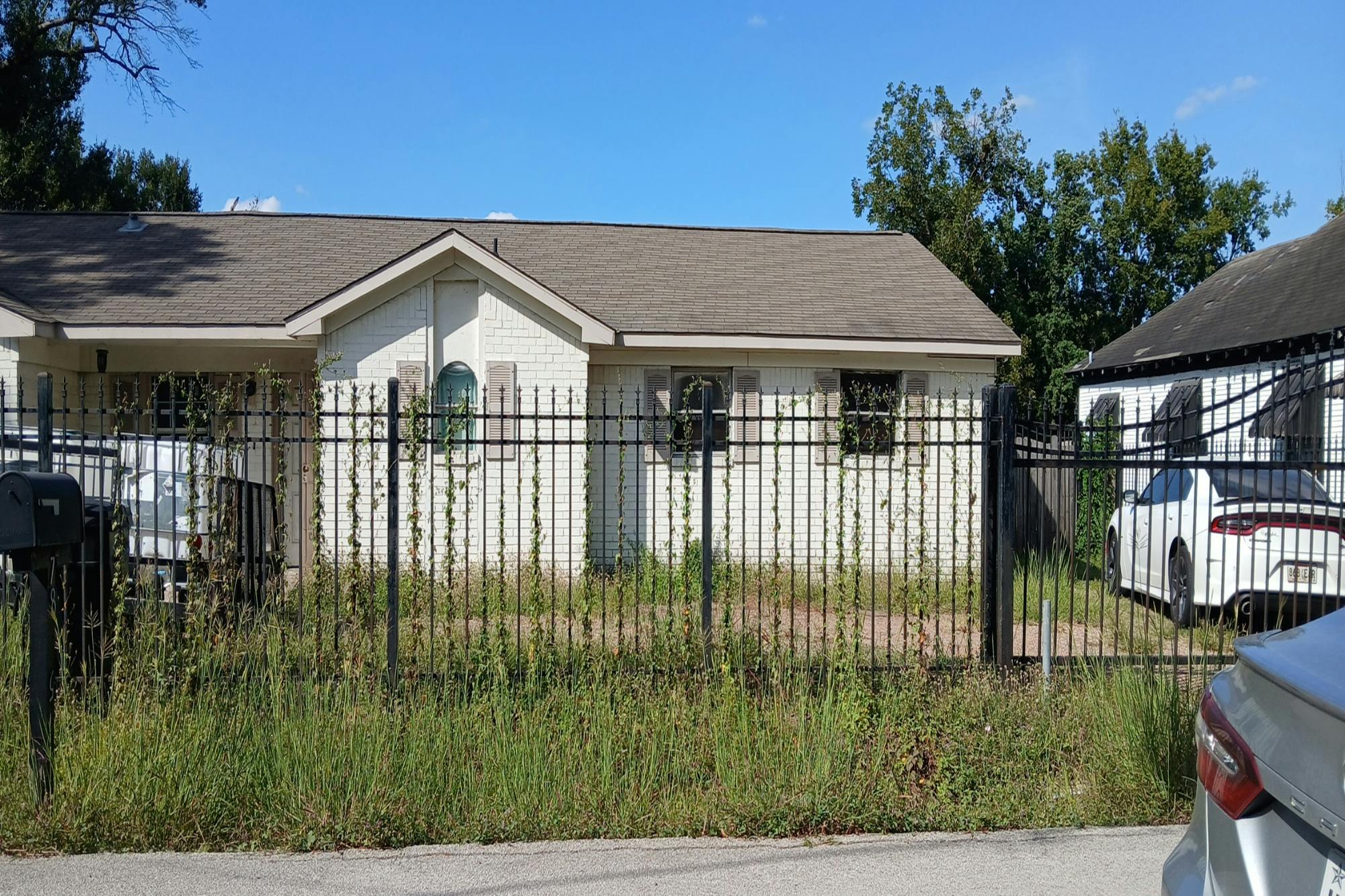 Sparta St, Houston, TX 77028