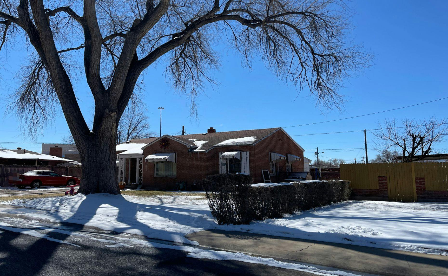 Kenwood Dr, Pueblo, CO 81004 #1