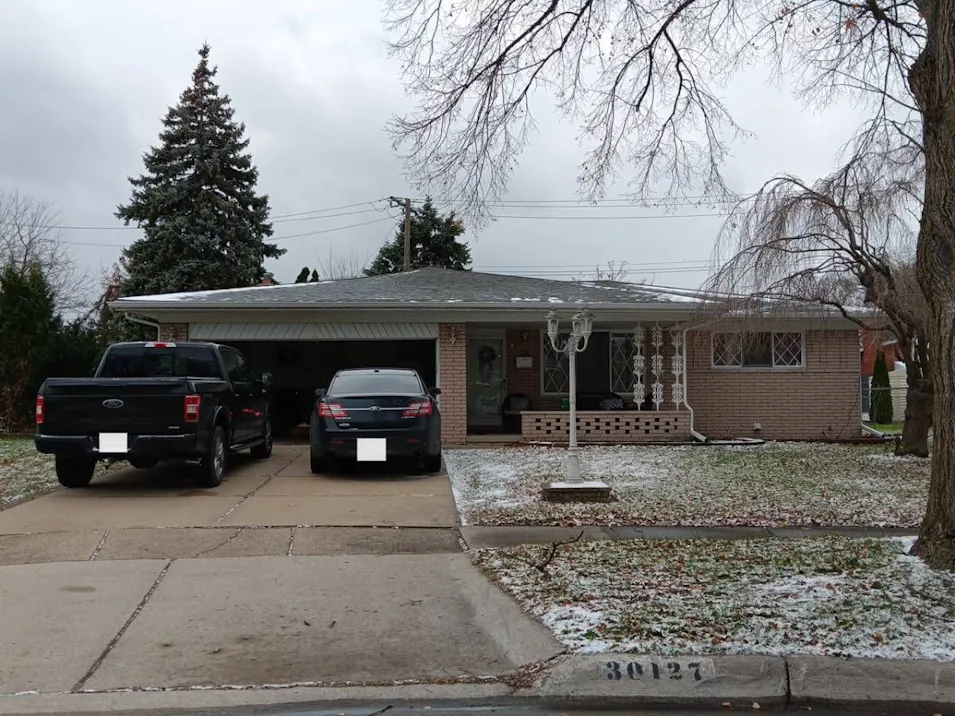 30127 Austin Dr Warren, MI 48092-1829, Macomb County