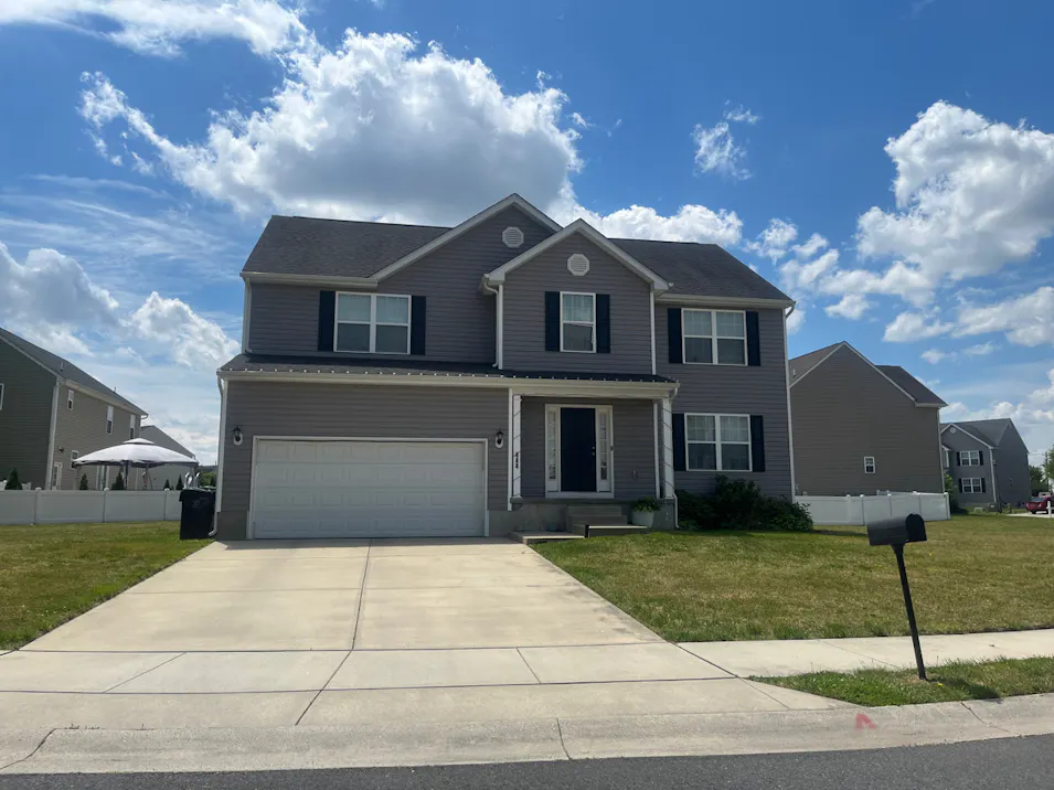 444 N Marshview Terrace Magnolia, DE 19962, Kent County