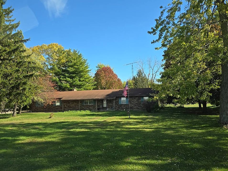 10738 Preble County Line R Brookville, OH 45309, Montgomery County