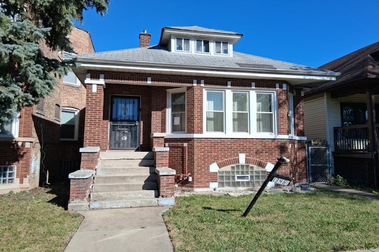 1346 West 98th Place Chicago, IL 60643, Cook County