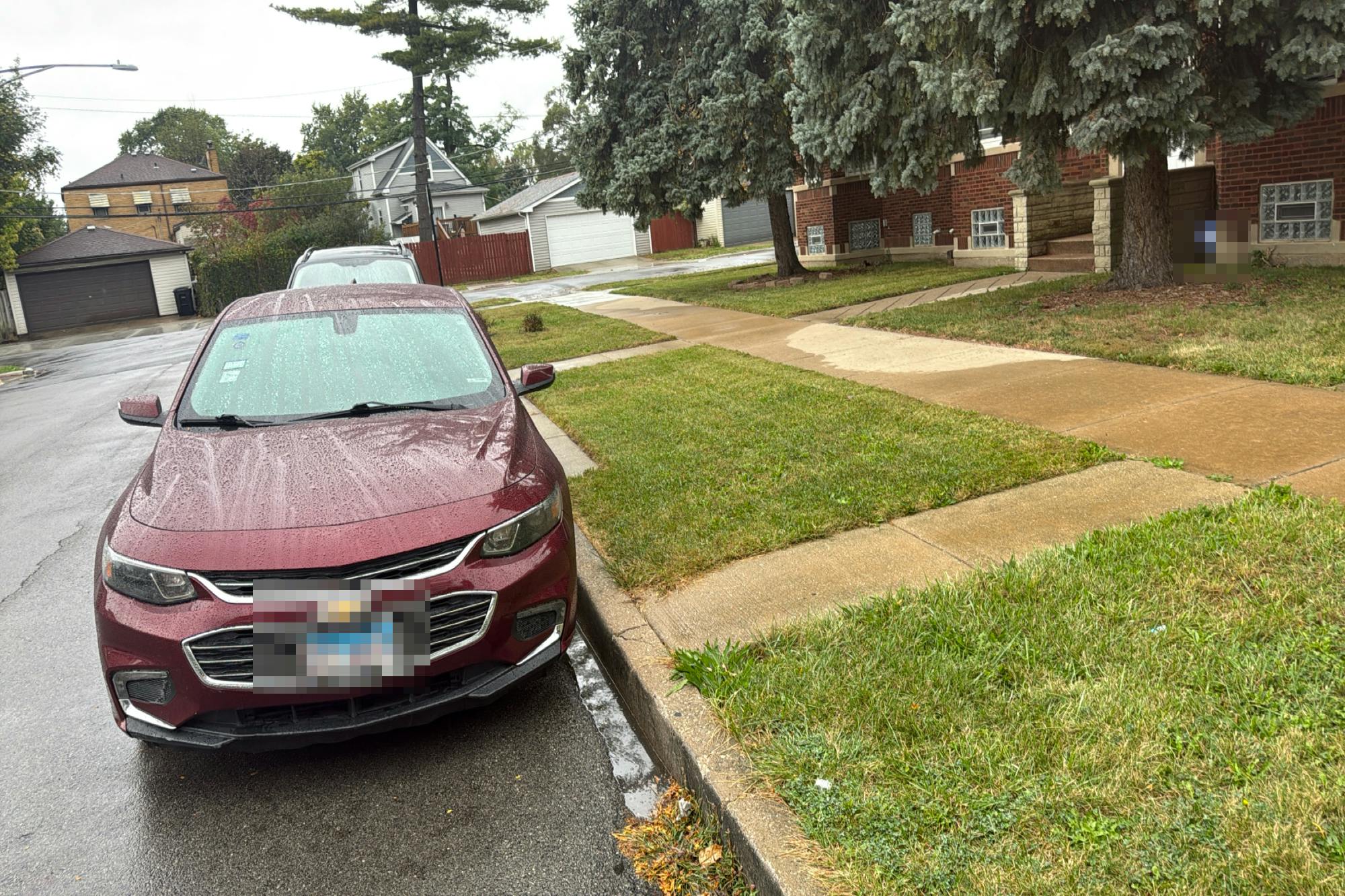 98th Pl, Chicago, IL 60643