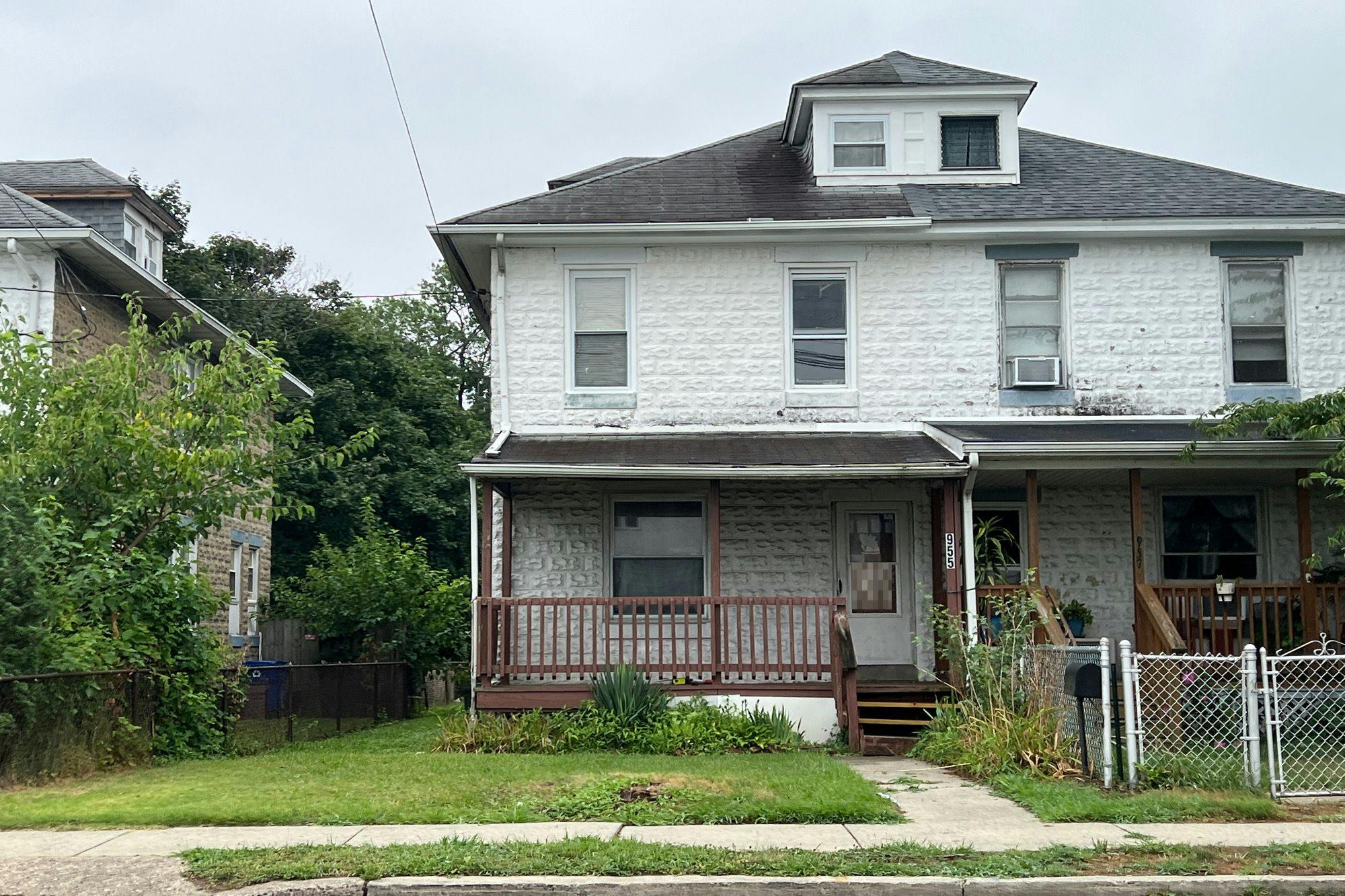 955 Broadway, Westville, NJ, 08093, USA