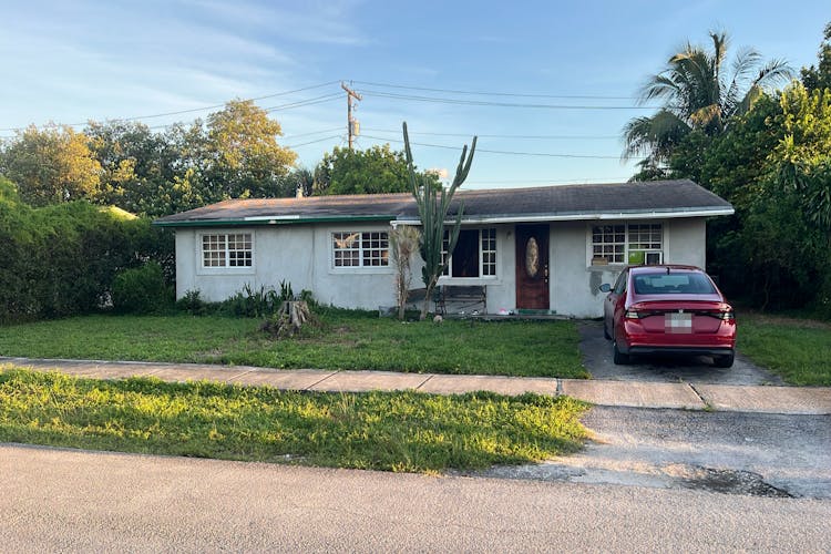 1350 Northwest 171st Miami, FL 33169, Miami-Dade County